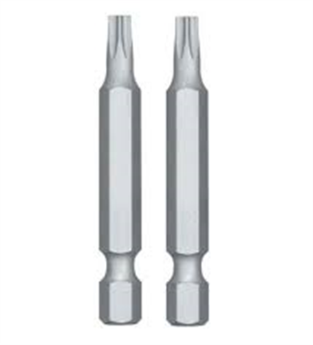 OKR T-20 X 50 MM TORK BAŞLI BİTS UÇ